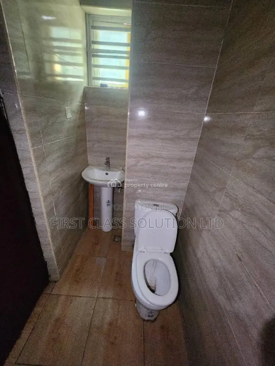 4bdrm Duplex in Ikota Lekki Lagos, for sale in Ikota