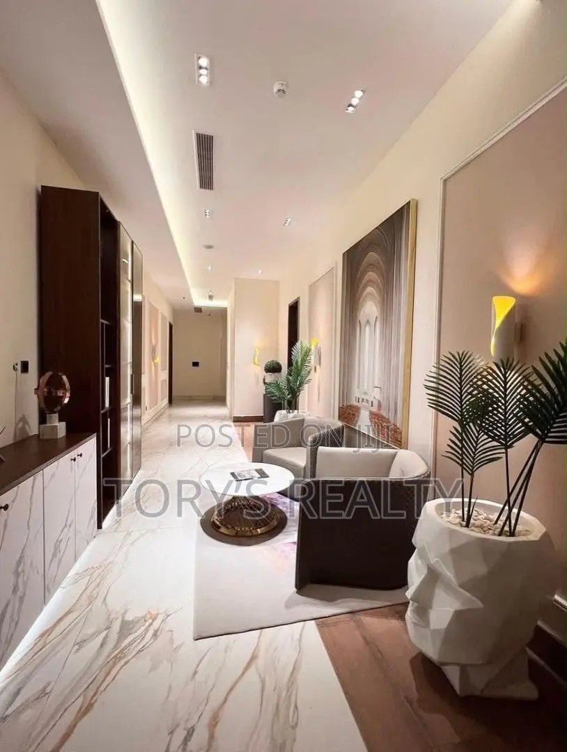 4bdrm Maisonette in Banana Island for sale in Banana Island