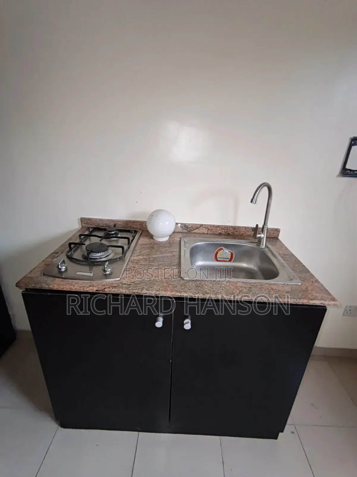 1bdrm Bedsitter in Treasure (Roomself), Sangotedo for rent in Sangotedo