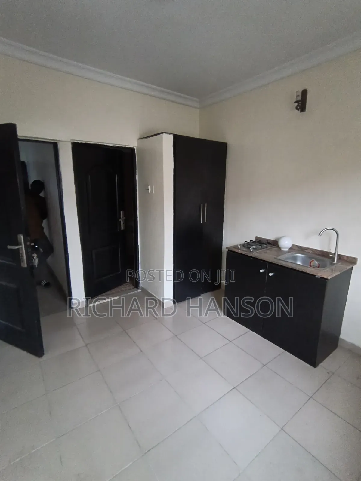 1bdrm Bedsitter in Treasure (Roomself), Sangotedo for rent in Sangotedo
