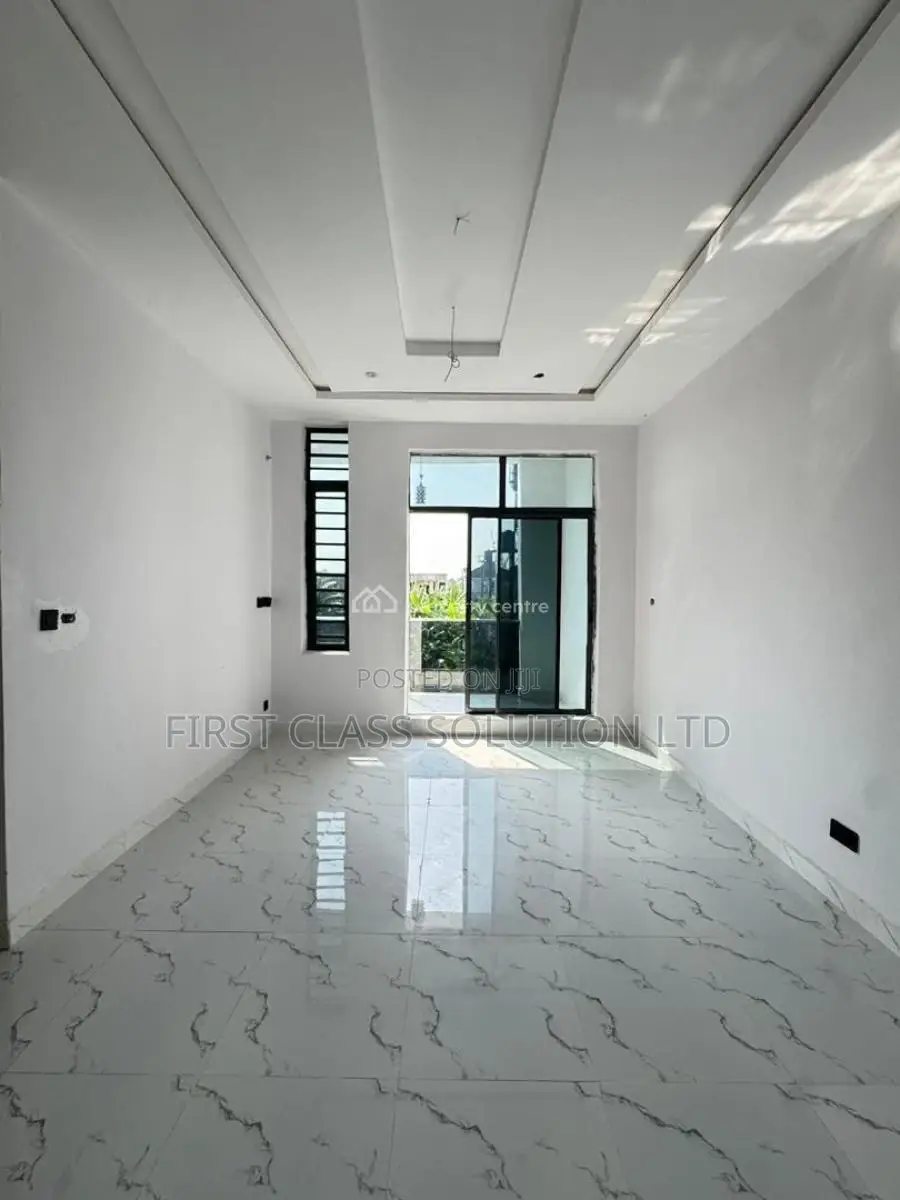 3bdrm Duplex in Abraham Adesanya, for sale in Abraham Adesanya Estate