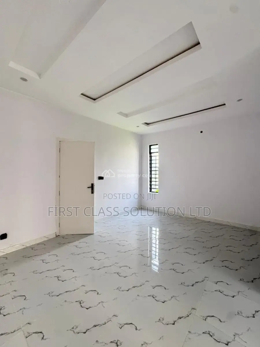 3bdrm Duplex in Abraham Adesanya, for sale in Abraham Adesanya Estate