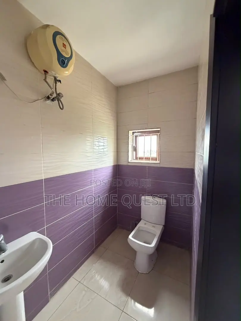 Studio Apartment in Spg, Igbo-efon for rent in Igbo-efon