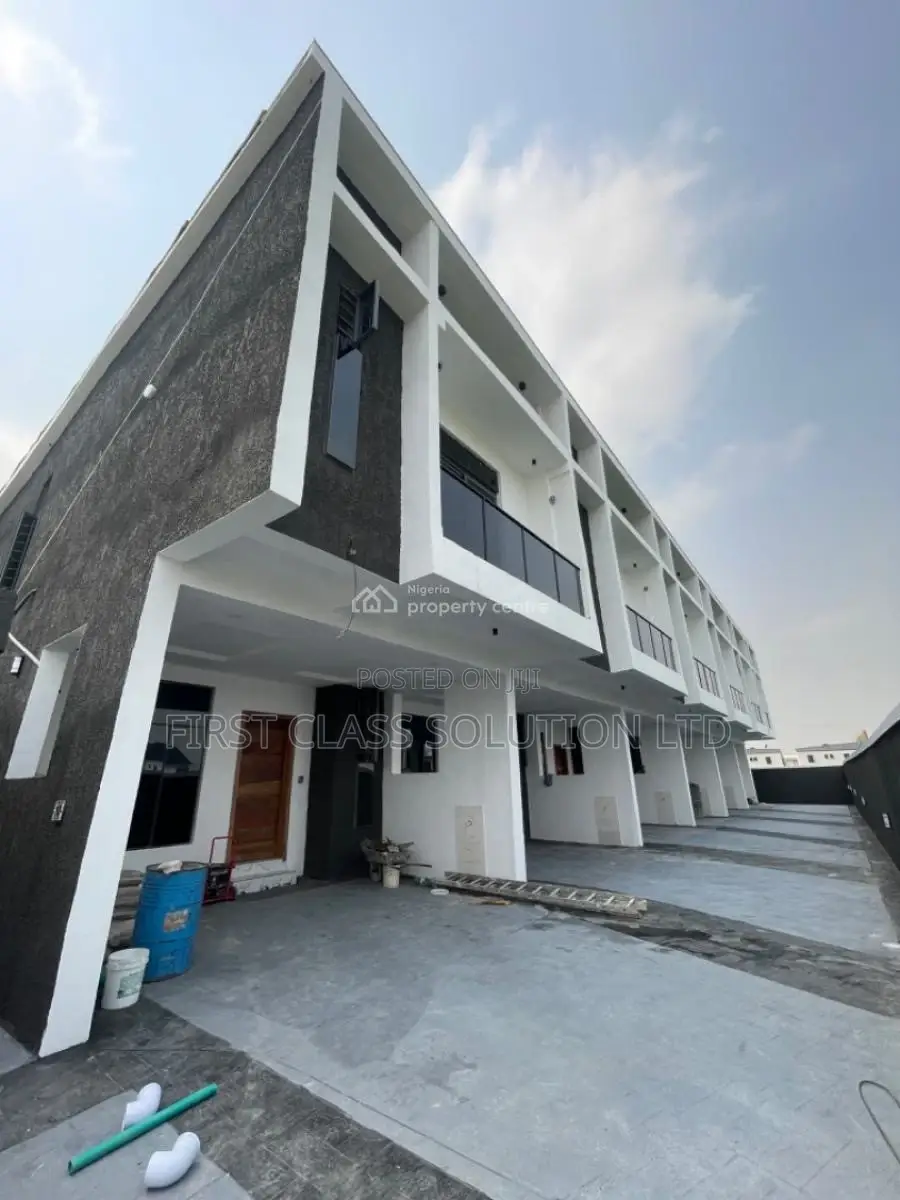 3bdrm Duplex in Ajah Lekki, Ajah, for sale in Off Lekki-Epe Expressway
