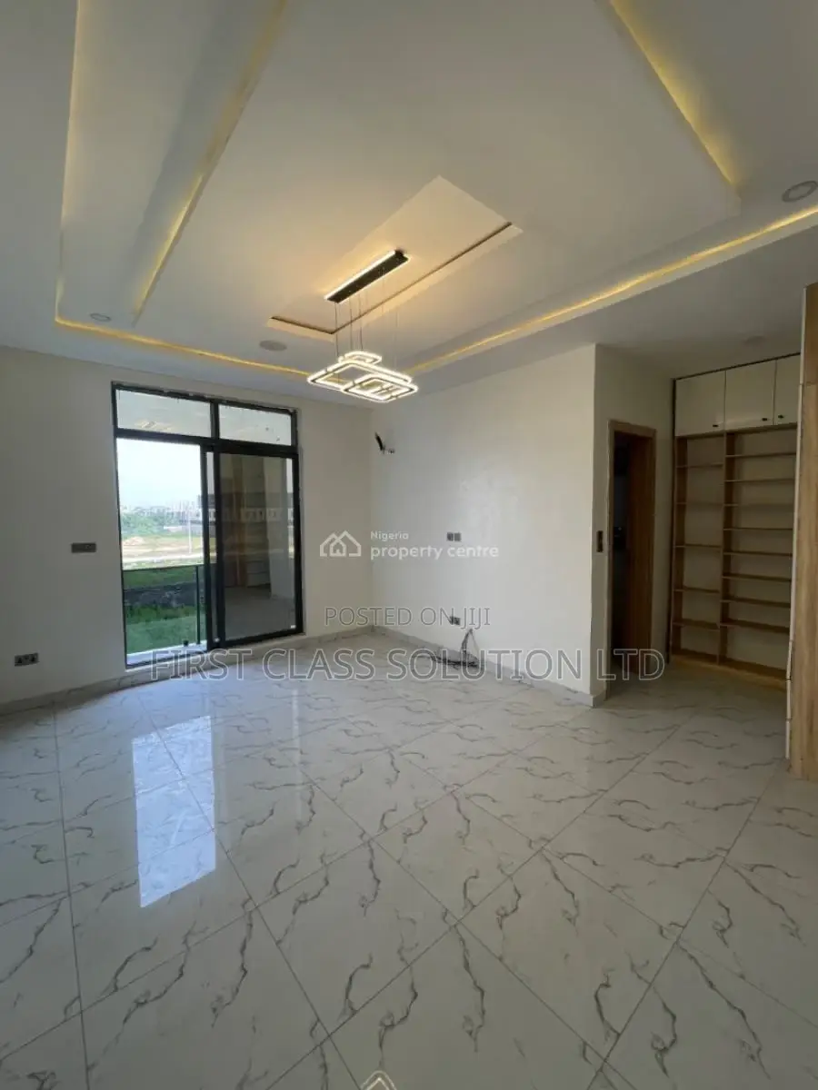 3bdrm Duplex in Ajah Lekki, Ajah, for sale in Off Lekki-Epe Expressway