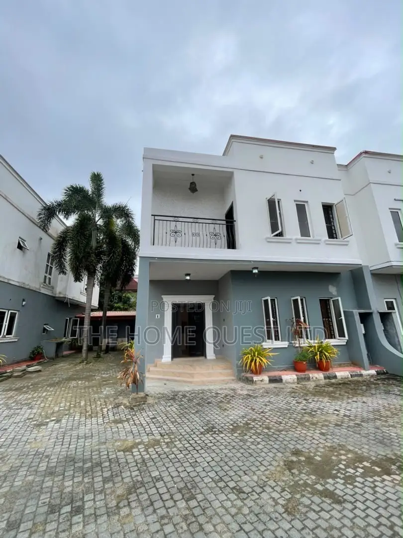 Mini Flat in Spg Road, Igbo-efon for rent in Igbo-efon