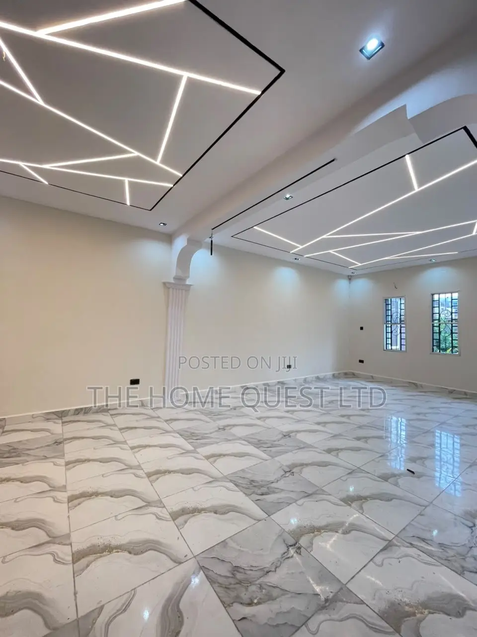 Mini Flat in Spg Road, Igbo-efon for rent in Igbo-efon