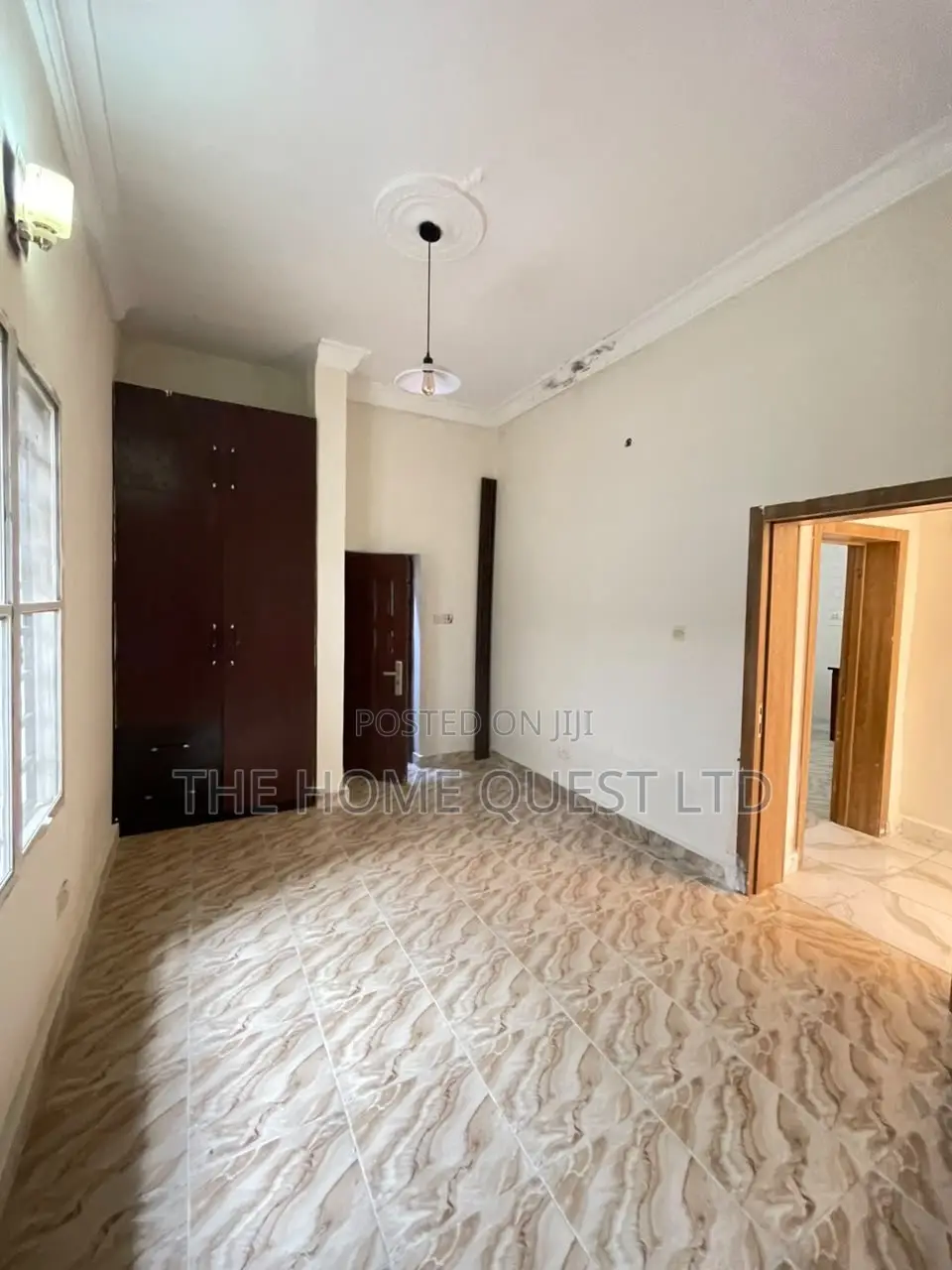 Mini Flat in Spg Road, Igbo-efon for rent in Igbo-efon