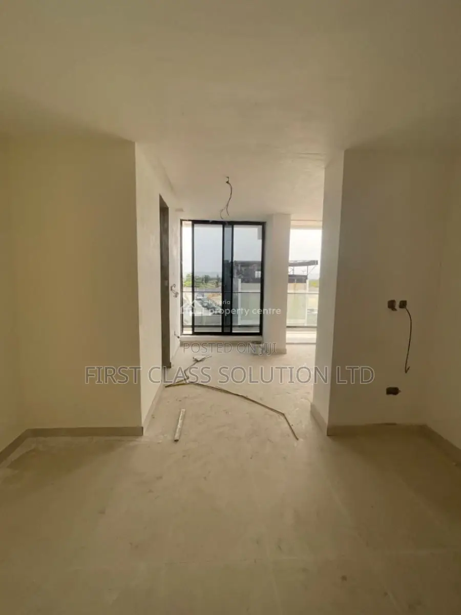 2bdrm Apartment in Ilasan, Lekki, Lagos for sale in Ilasan
