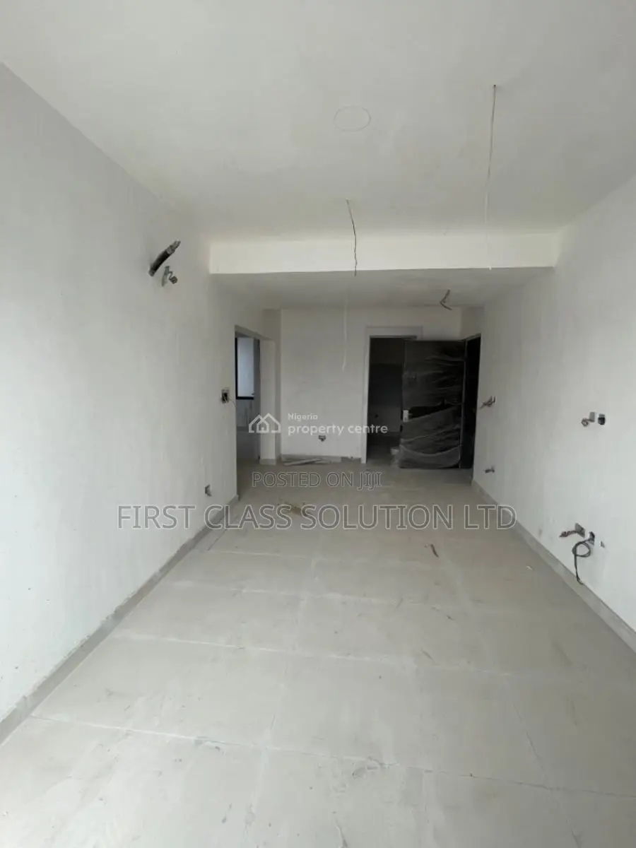 2bdrm Apartment in Ilasan, Lekki, Lagos for sale in Ilasan