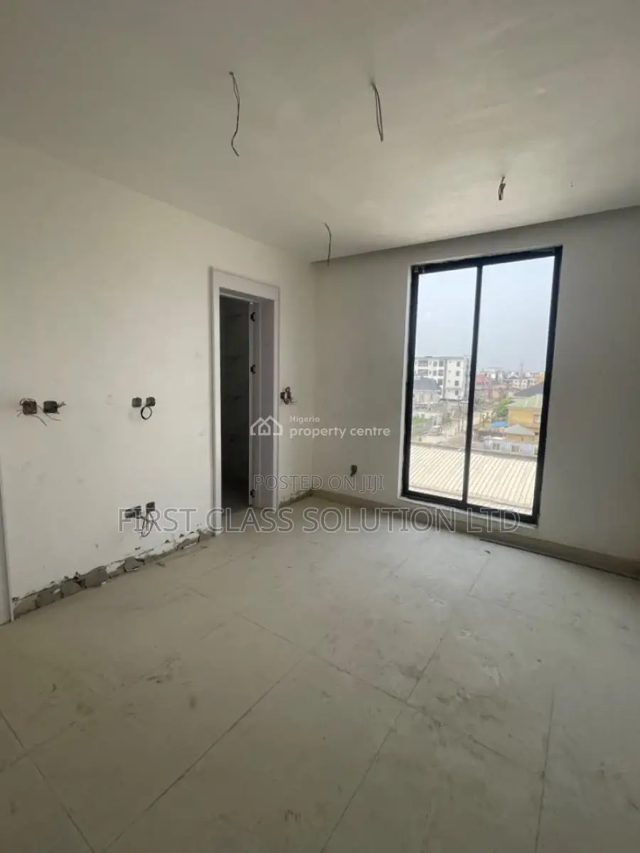 2bdrm Apartment in Ilasan, Lekki, Lagos for sale in Ilasan