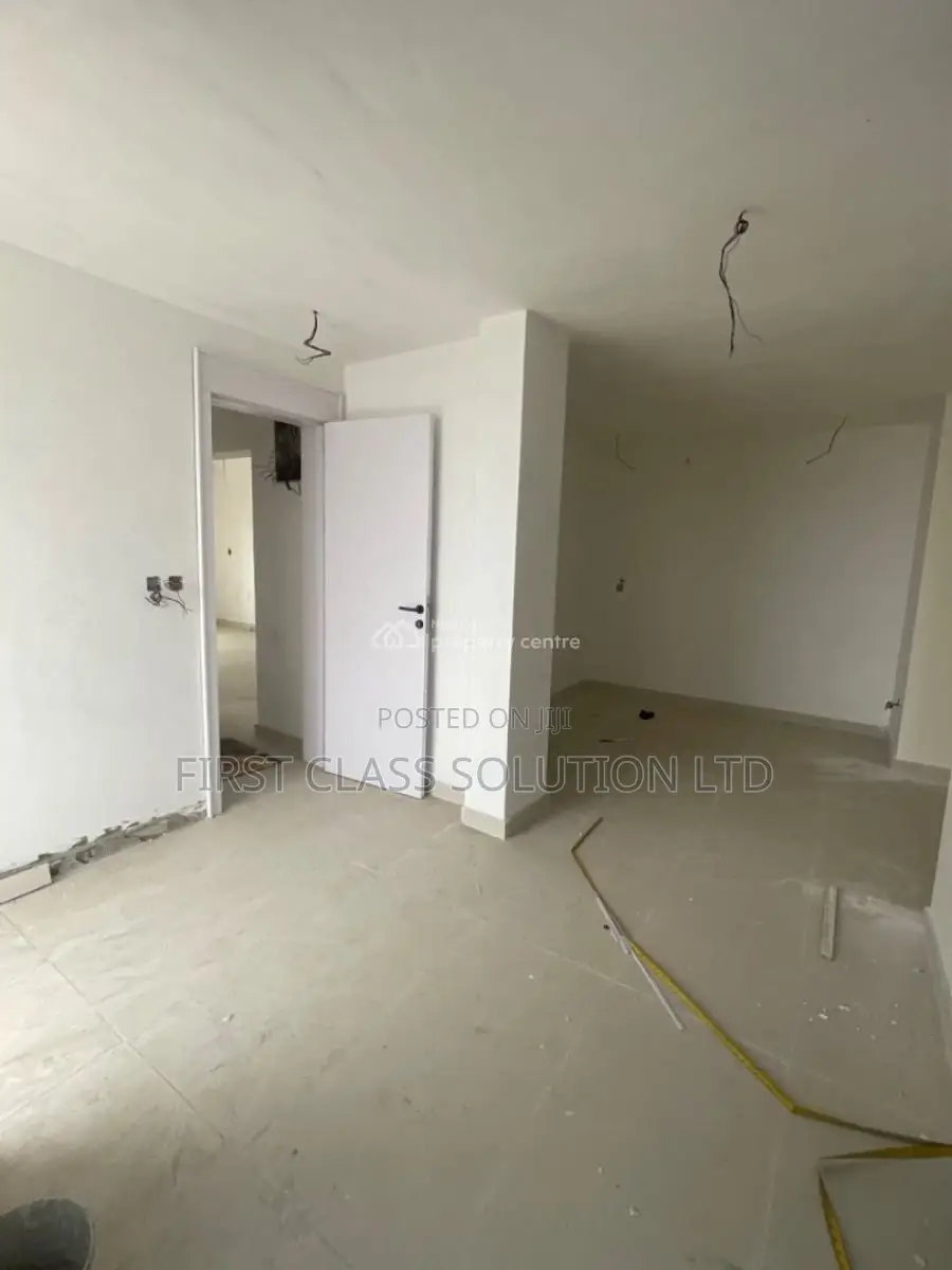 2bdrm Apartment in Ilasan, Lekki, Lagos for sale in Ilasan