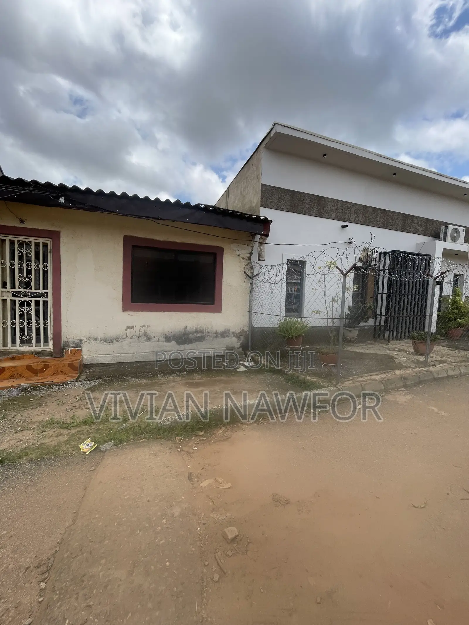 2bdrm Bungalow in Karu for sale in Karu