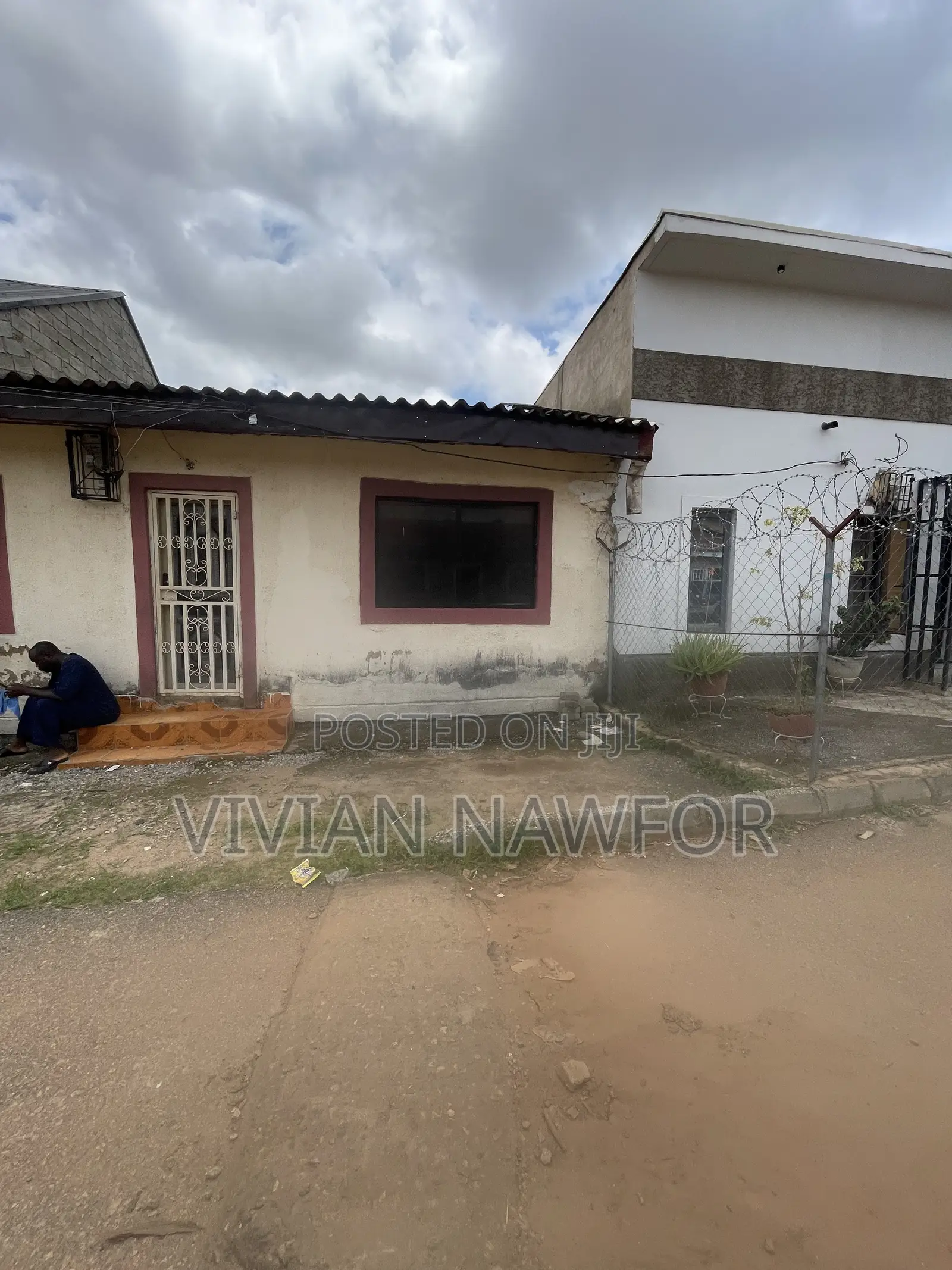 2bdrm Bungalow in Karu for sale in Karu