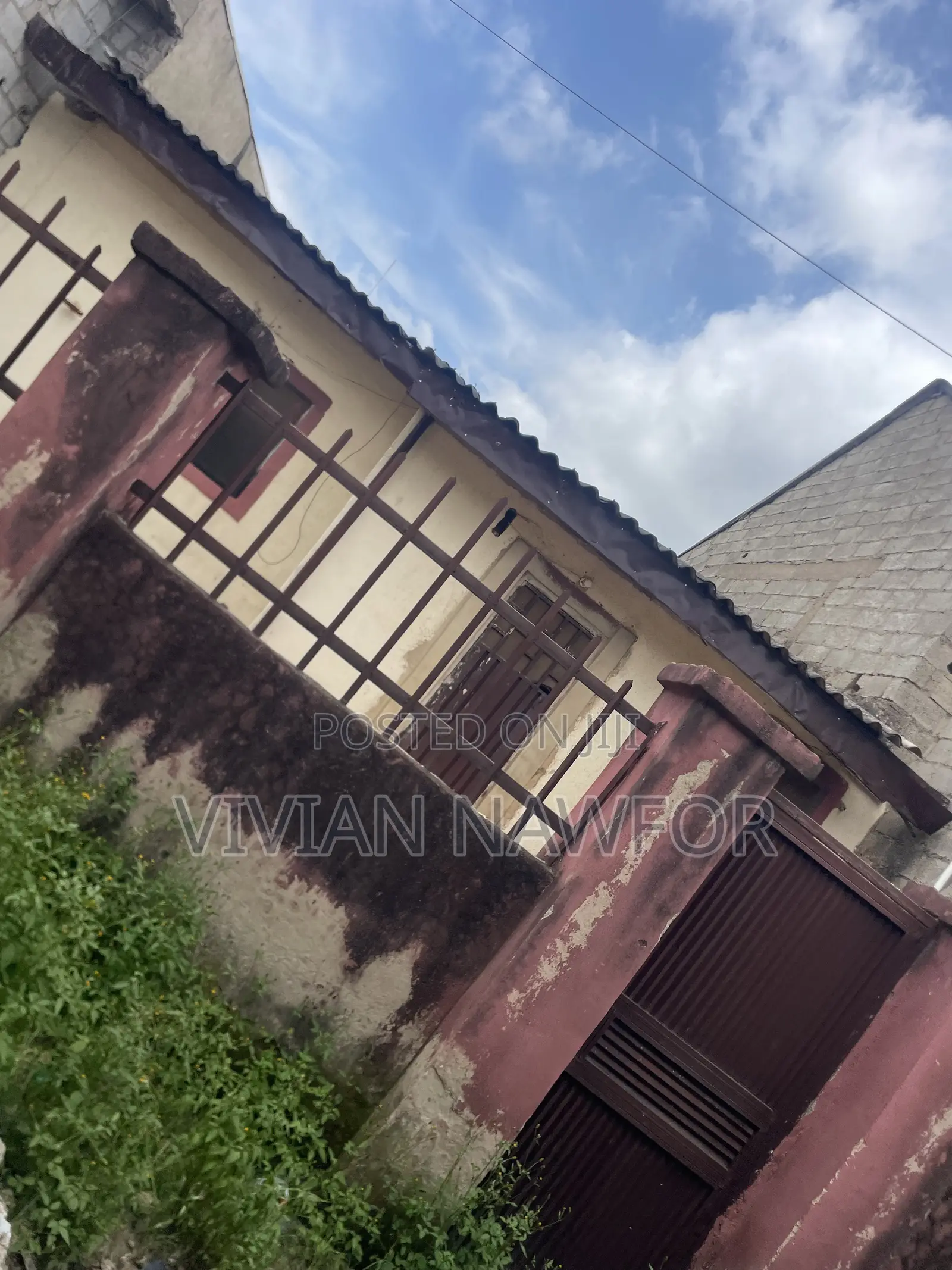 2bdrm Bungalow in Karu for sale in Karu