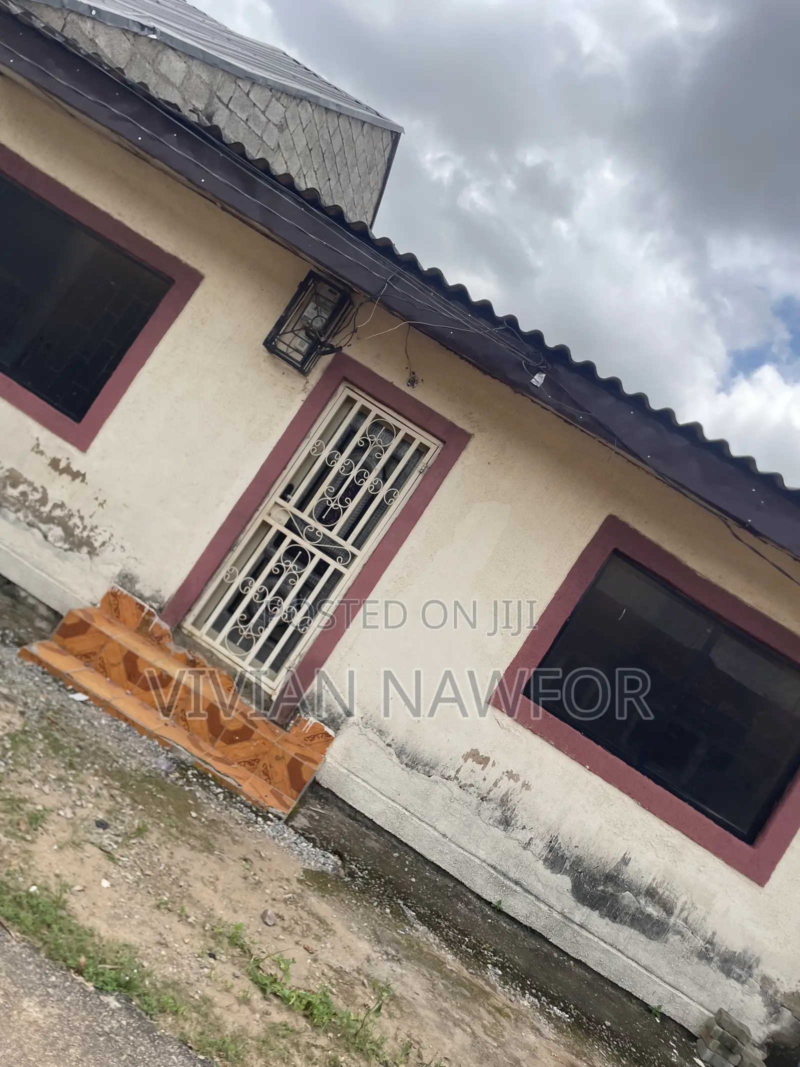 2bdrm Bungalow in Karu for sale in Karu