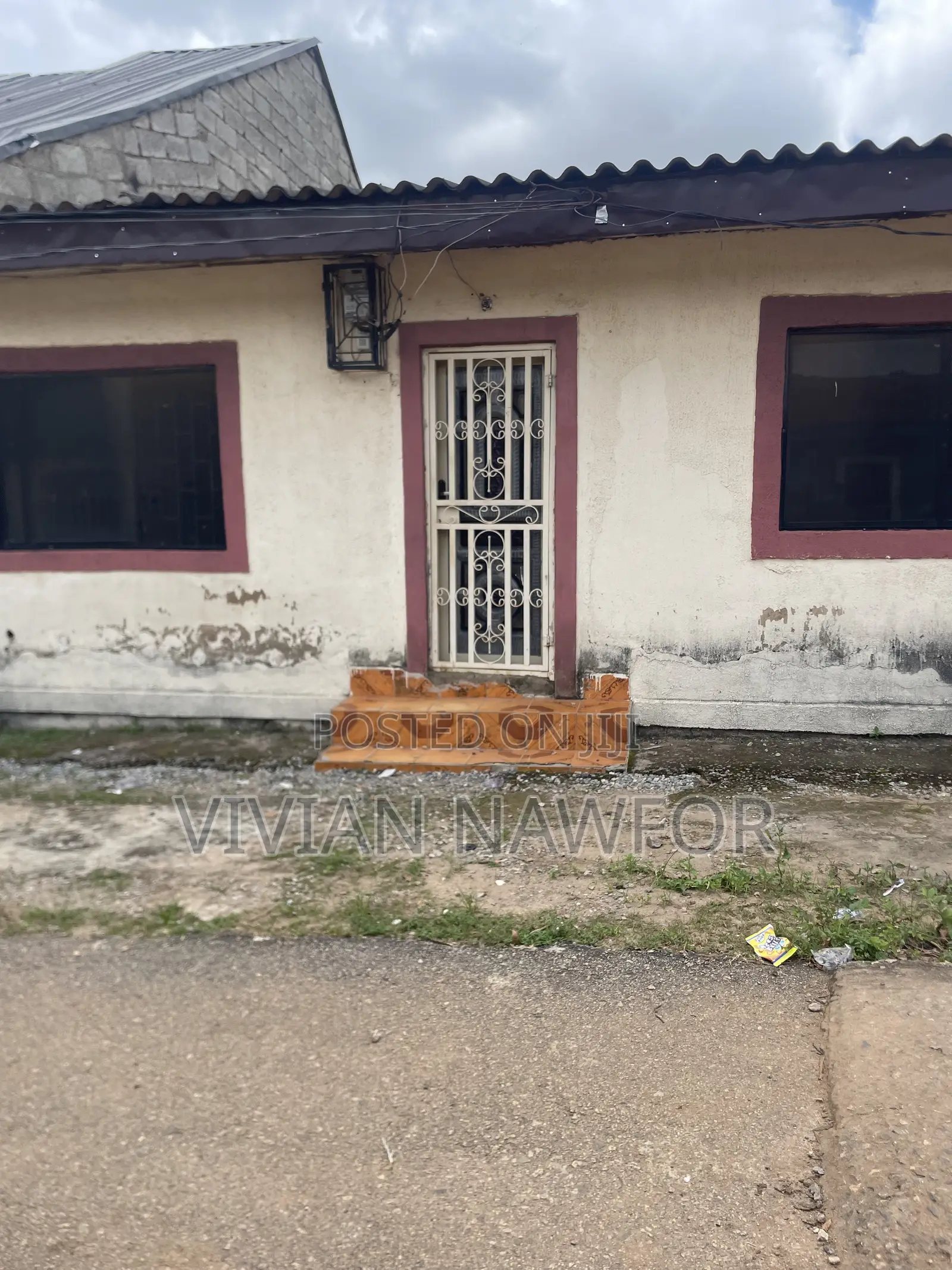 2bdrm Bungalow in Karu for sale in Karu