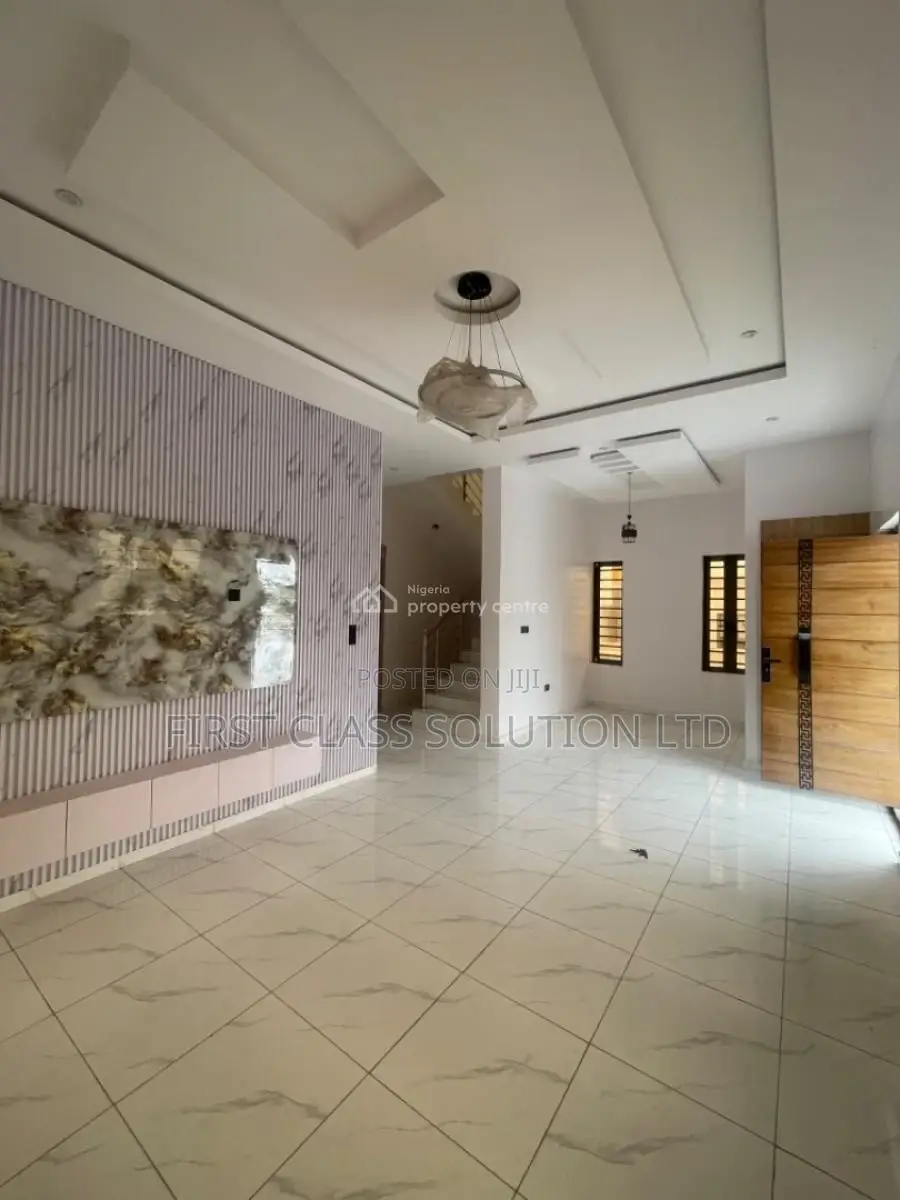 5bdrm Duplex in Ajah, Lagos for sale in VGC / Ajah