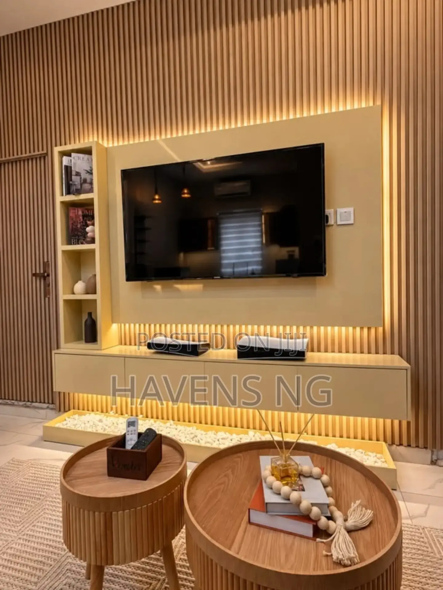 1-Bedroom Apartment in Ashi, Bodija, Ibadan in Bodija