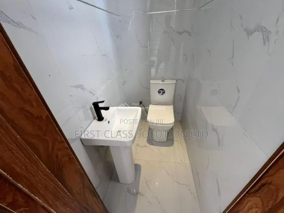 4bdrm Duplex in Olokonla, Ajah, for sale in Olokonla