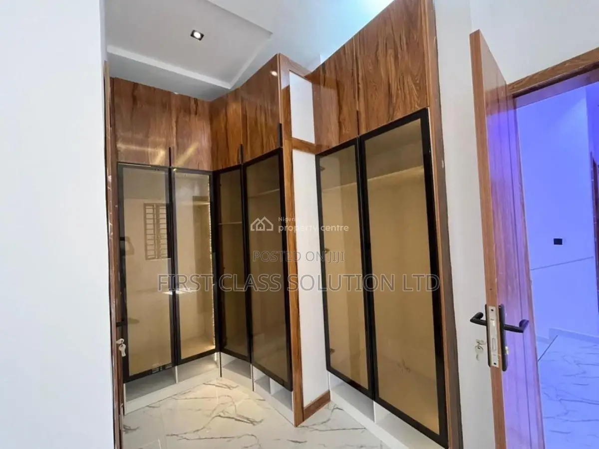 4bdrm Duplex in Olokonla, Ajah, for sale in Olokonla