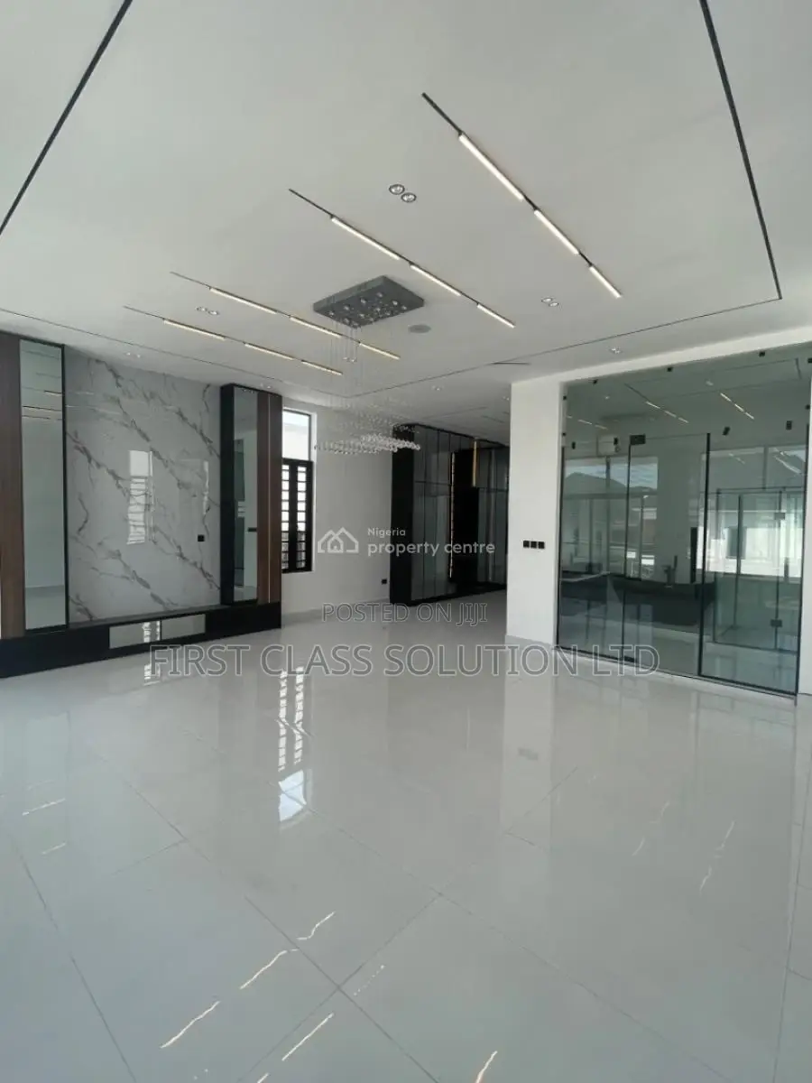 5bdrm Duplex in Ajah, Lagos for sale in VGC / Ajah