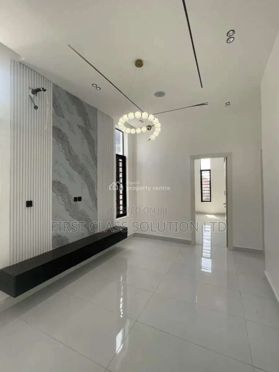 5bdrm Duplex in Ajah, Lagos for sale in VGC / Ajah