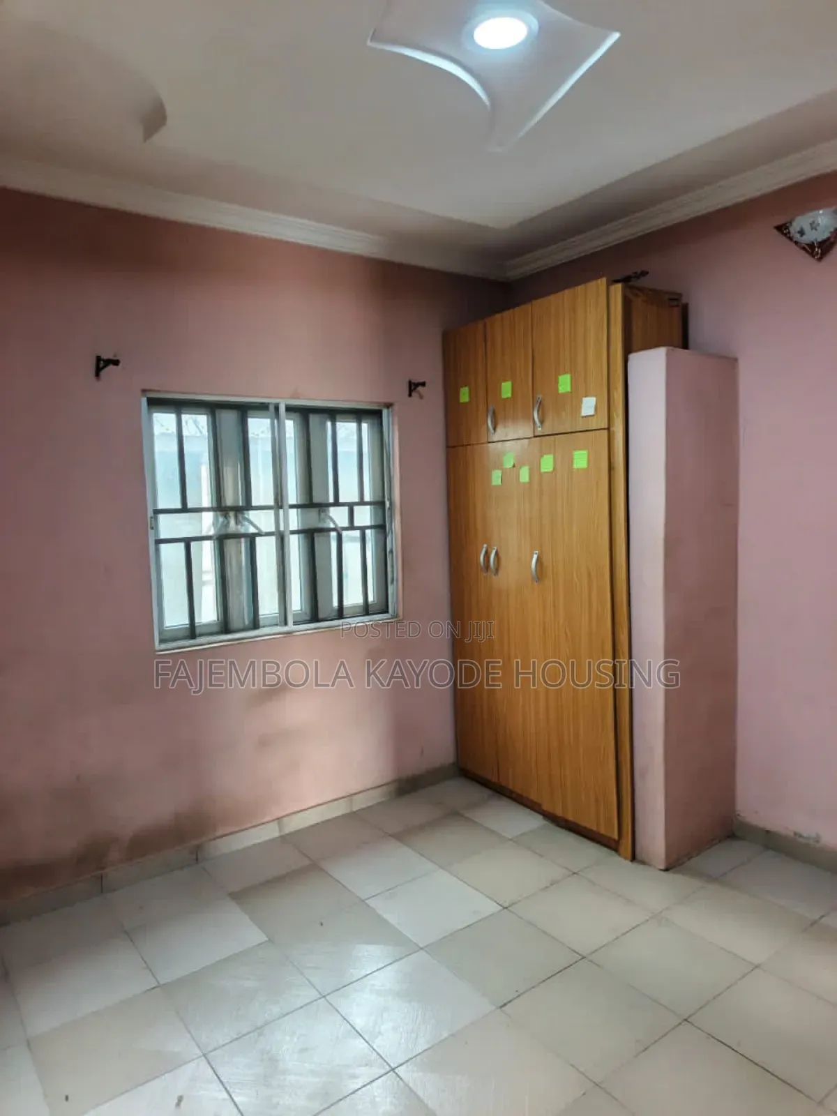 2bdrm Bungalow in Alaaka, Elebu, Oluyole Estate for rent in Oluyole Estate