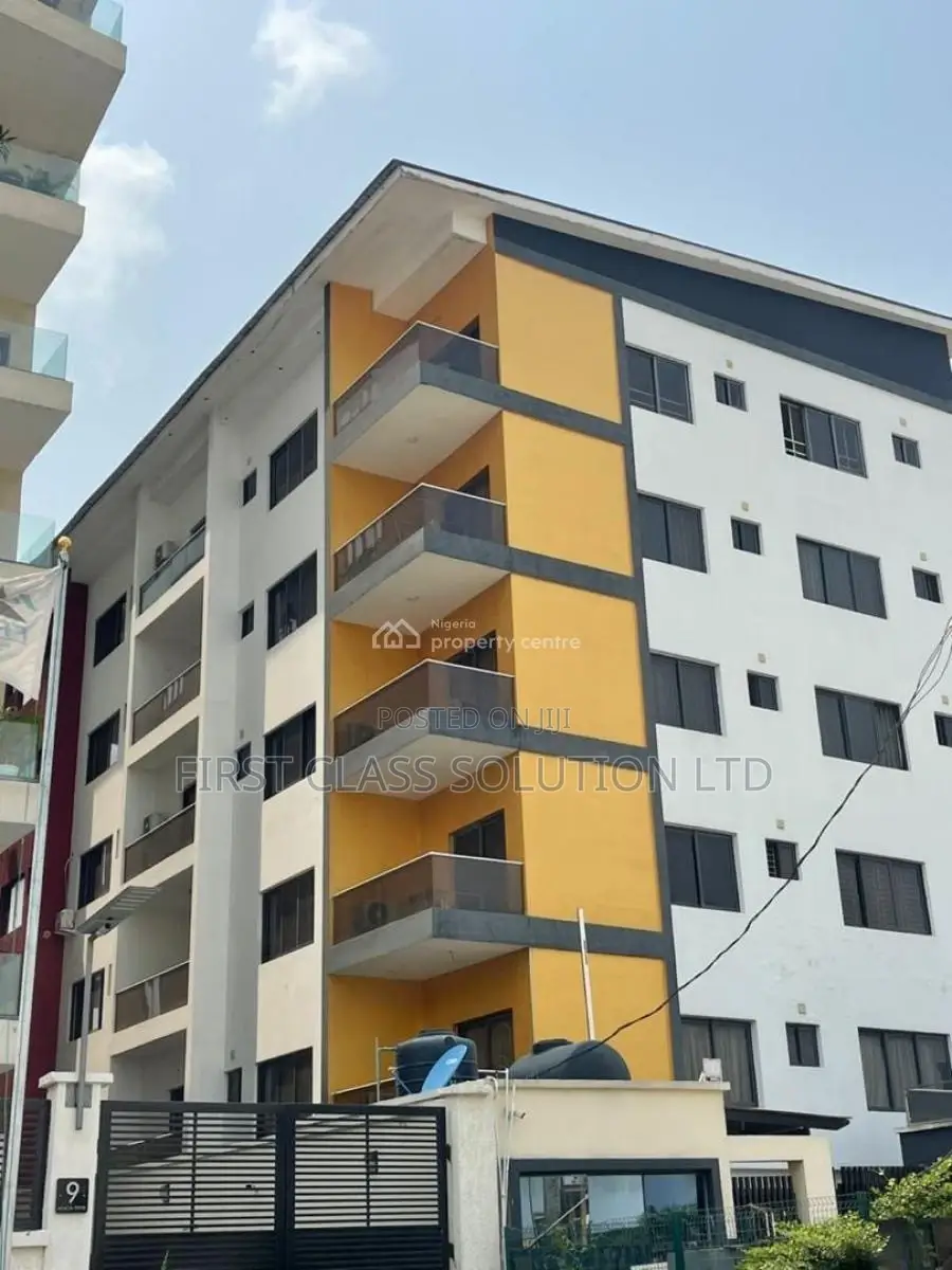 Furnished 3bdrm Apartment in Osborne Foreshore 2 for sale in Osborne Foreshore Estate