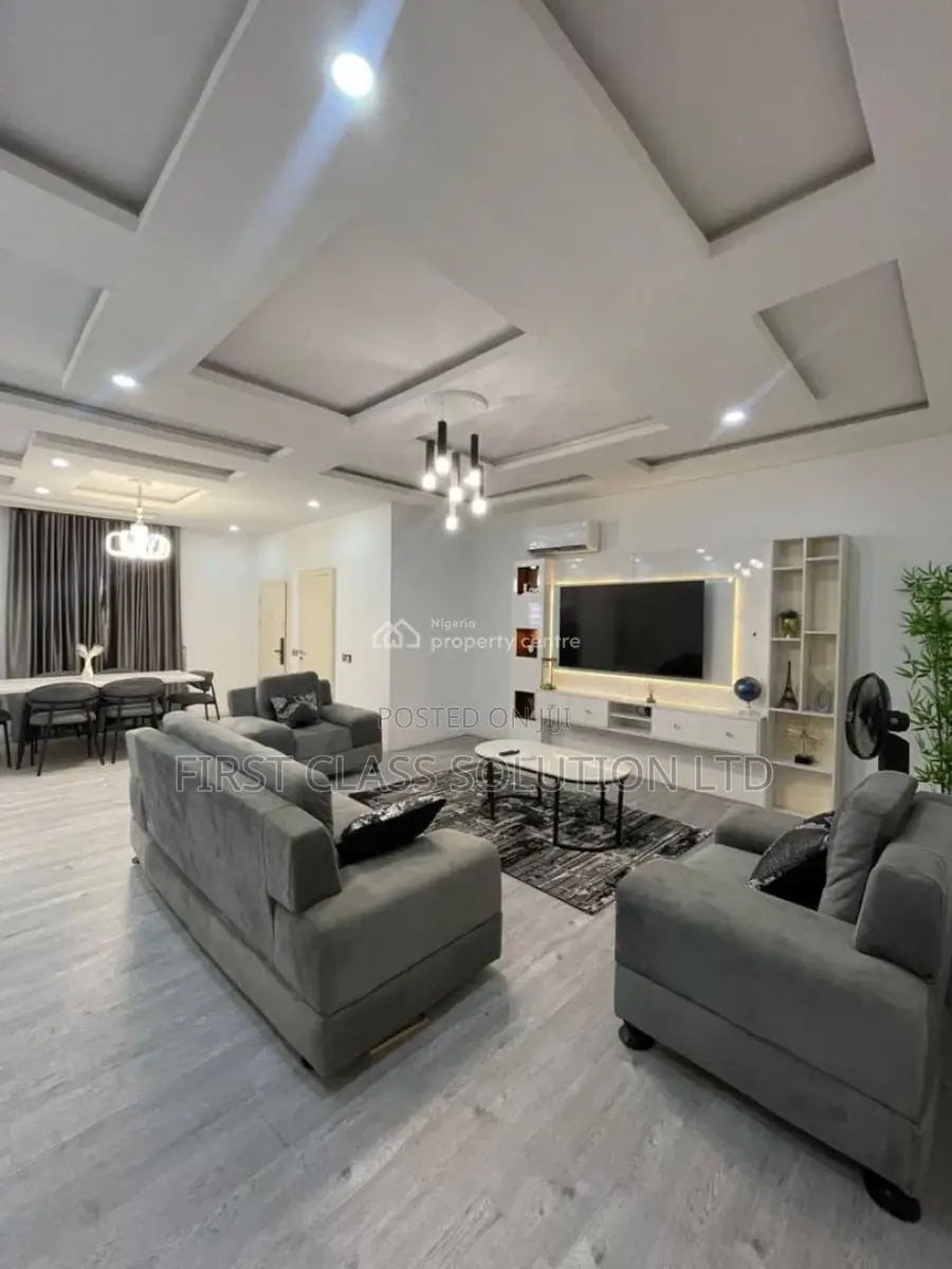 Furnished 3bdrm Apartment in Osborne Foreshore 2 for sale in Osborne Foreshore Estate