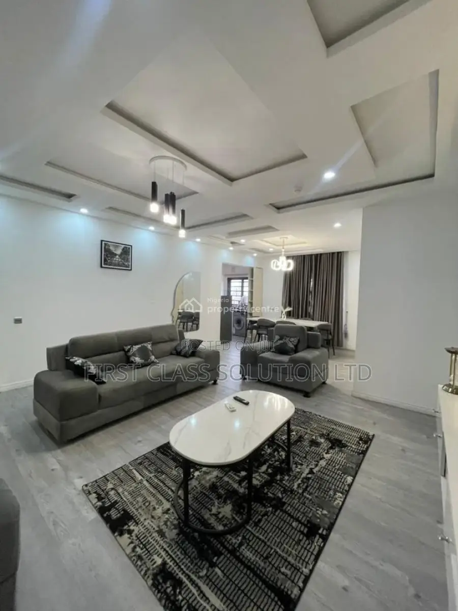 Furnished 3bdrm Apartment in Osborne Foreshore 2 for sale in Osborne Foreshore Estate