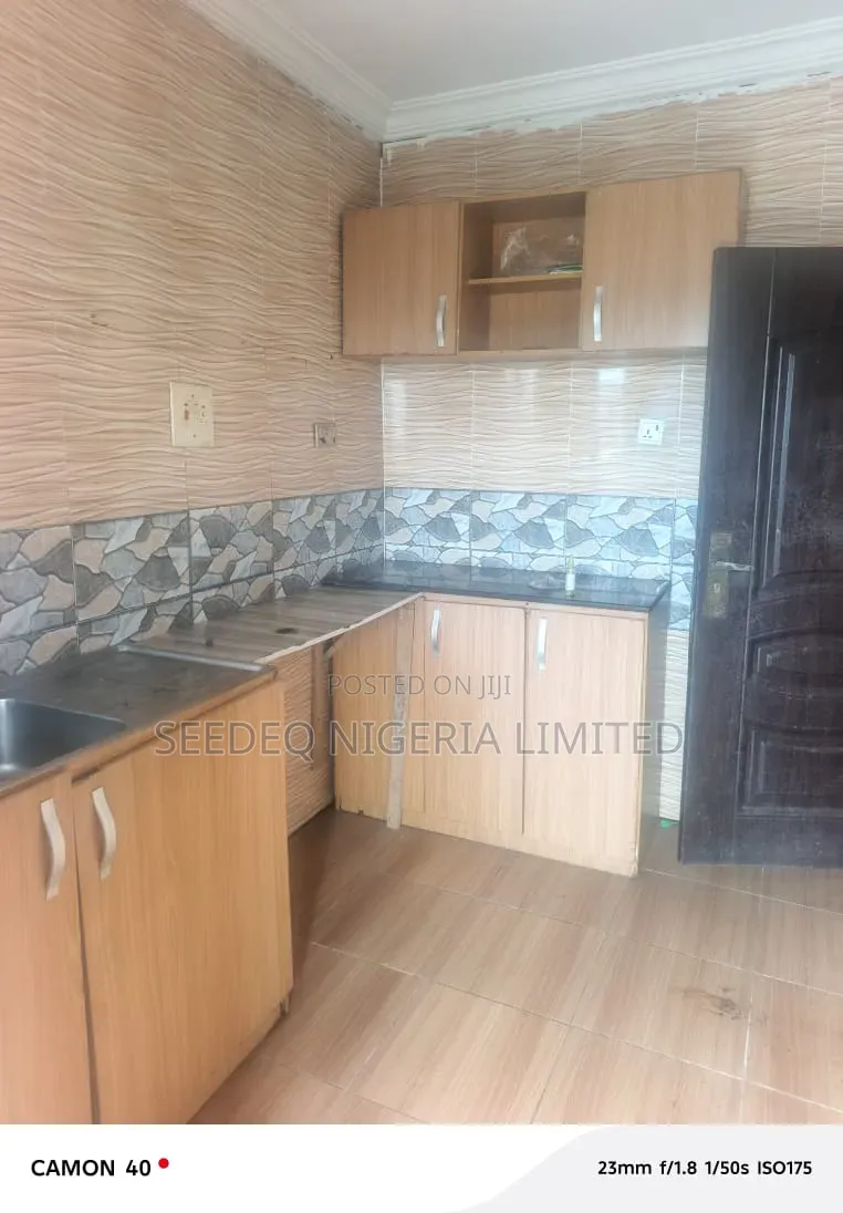 2bdrm Block of Flats in Unity Estate, Igbogbo for rent in Igbogbo