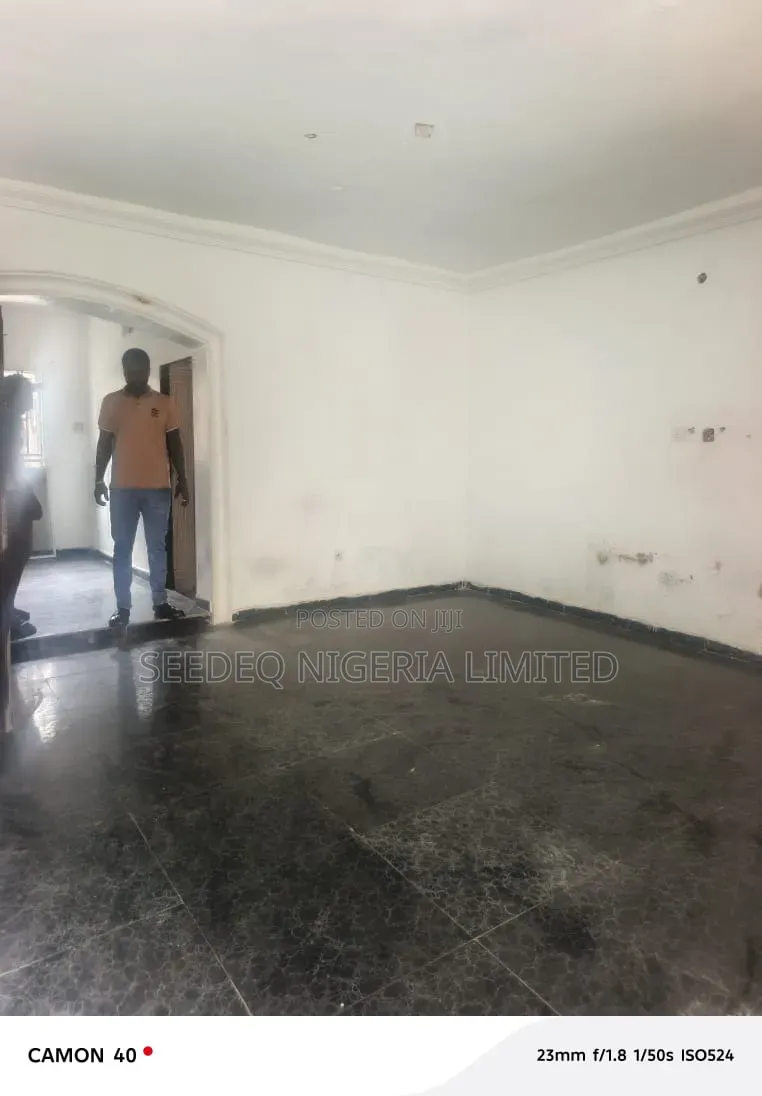 2bdrm Block of Flats in Unity Estate, Igbogbo for rent in Igbogbo