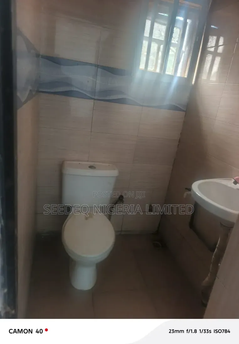2bdrm Block of Flats in Unity Estate, Igbogbo for rent in Igbogbo