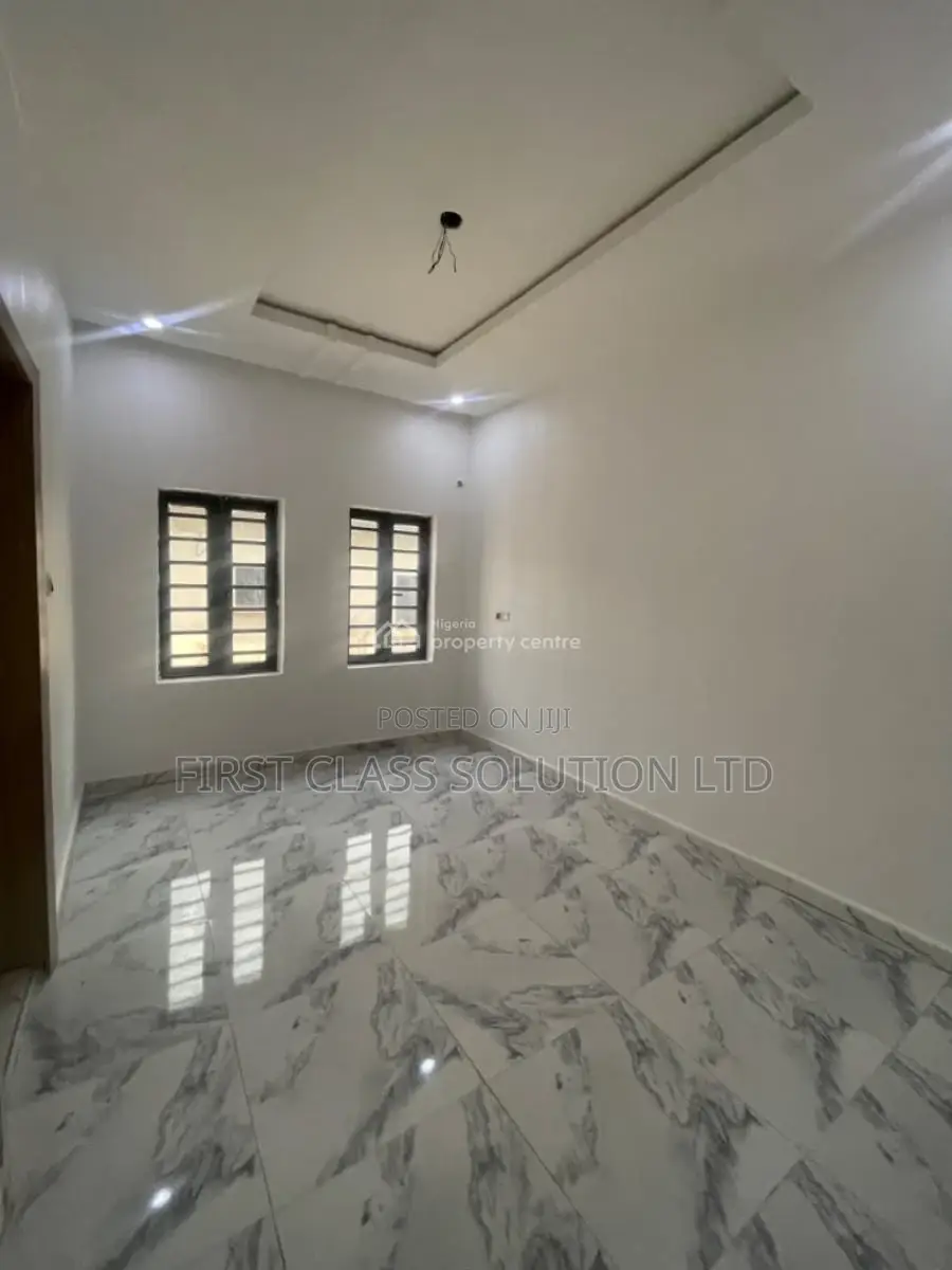 5bdrm Duplex in Off Abraham for sale in Abraham Adesanya Estate