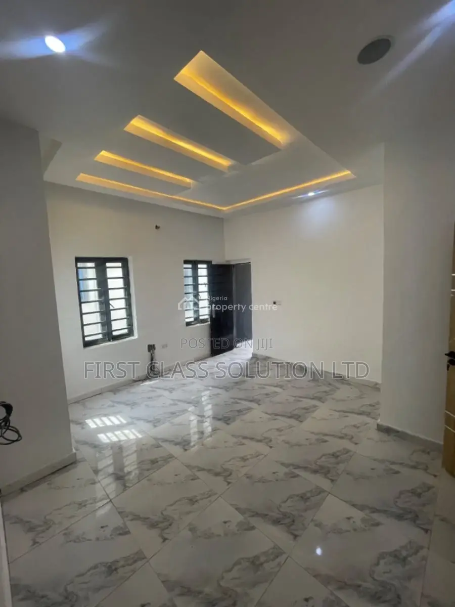 5bdrm Duplex in Off Abraham for sale in Abraham Adesanya Estate