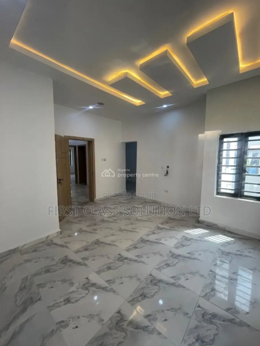 5bdrm Duplex in Off Abraham for sale in Abraham Adesanya Estate