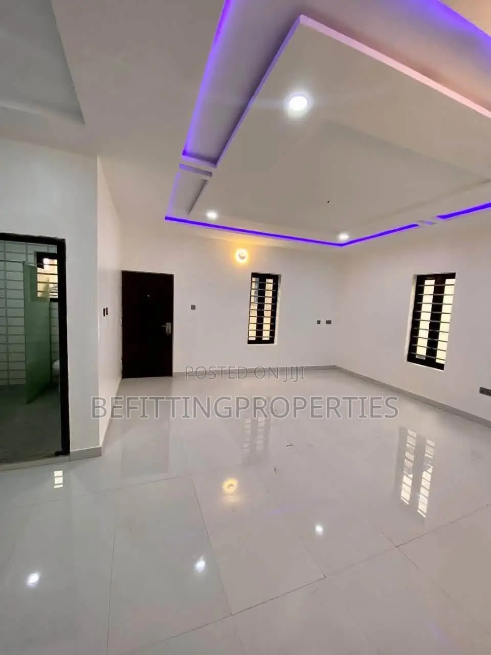 7bdrm Duplex in Abuja (FCT) for sale in Abuja (FCT)