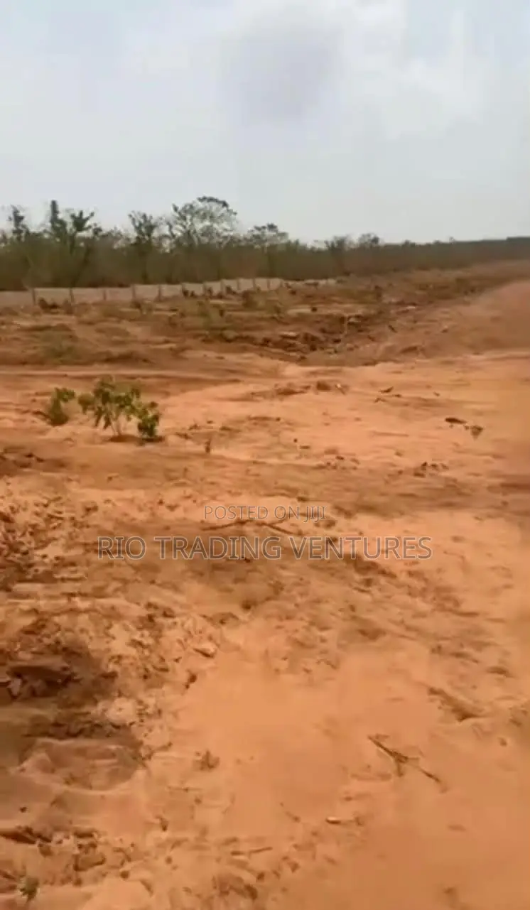 Prime Land for Sale in Awka, Anambra | Papilo Estate | ₦5M in Awka