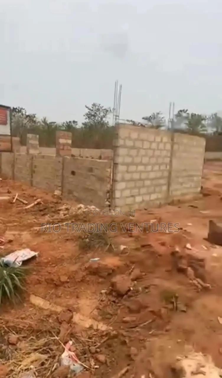 Prime Land for Sale in Awka, Anambra | Papilo Estate | ₦5M in Awka