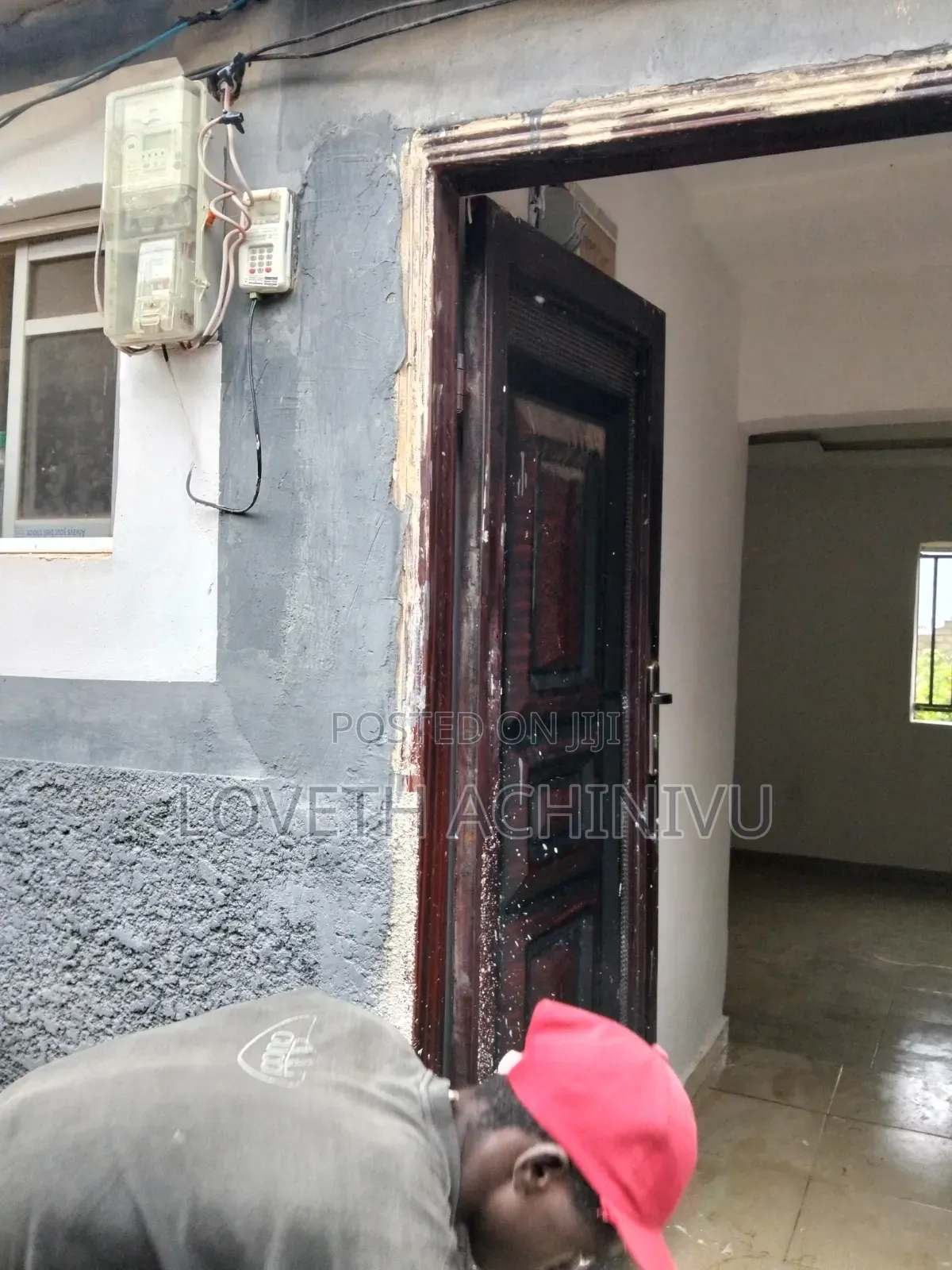 Studio Apartment in Gongola, Jabi for rent in Jabi