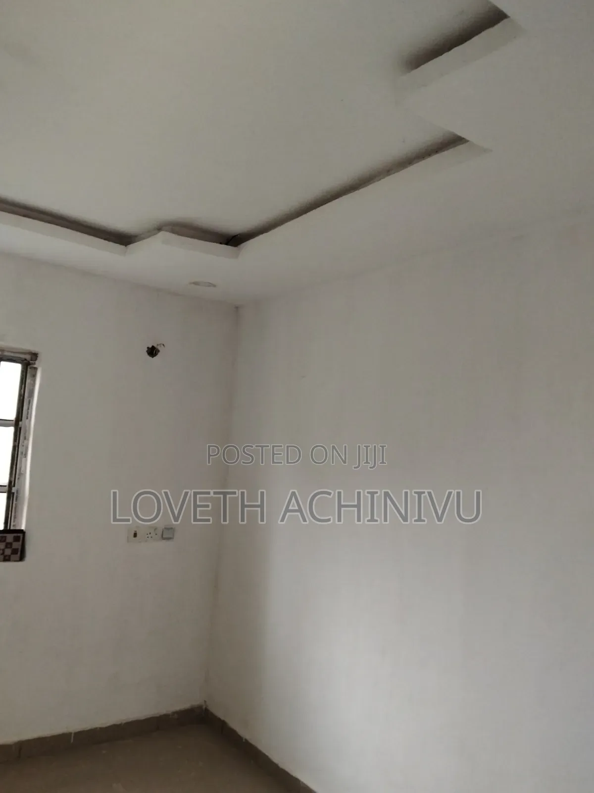 Studio Apartment in Gongola, Jabi for rent in Jabi