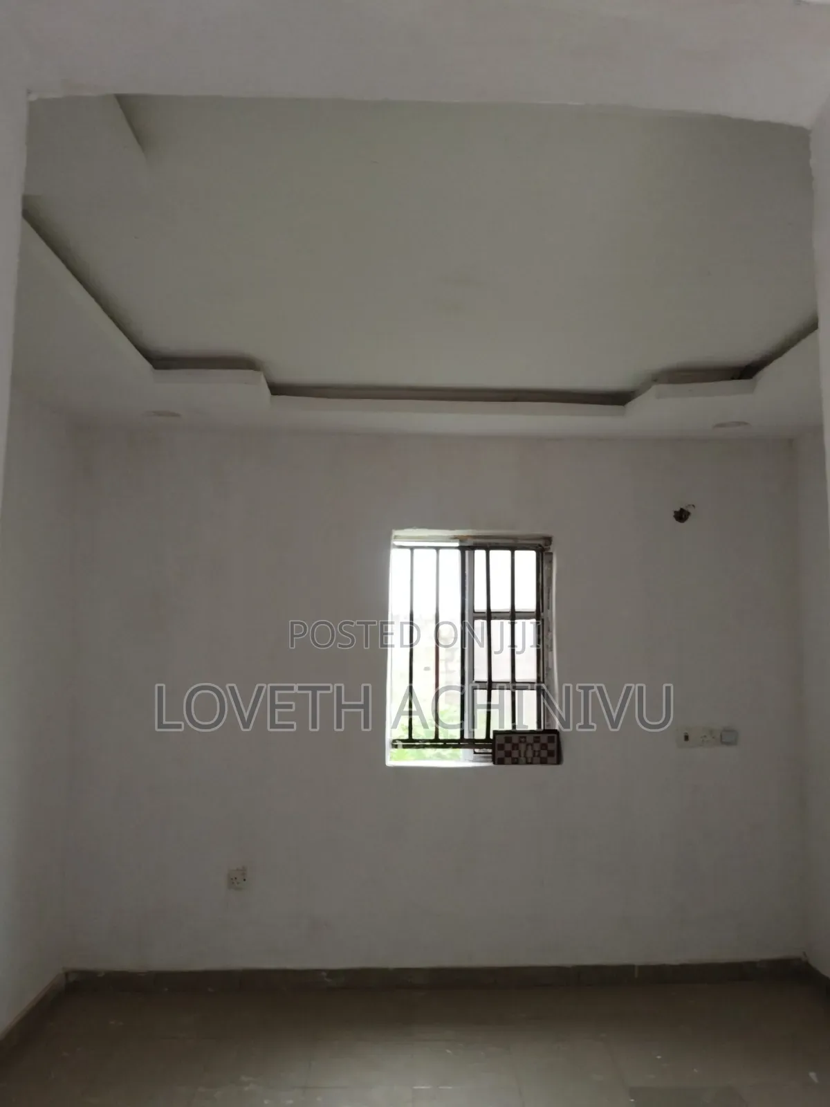 Studio Apartment in Gongola, Jabi for rent in Jabi