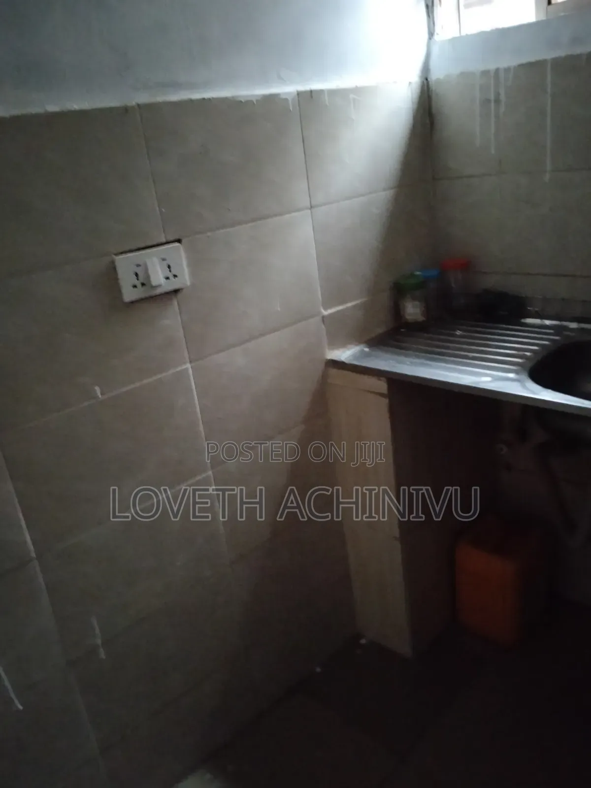 Studio Apartment in Gongola, Jabi for rent in Jabi