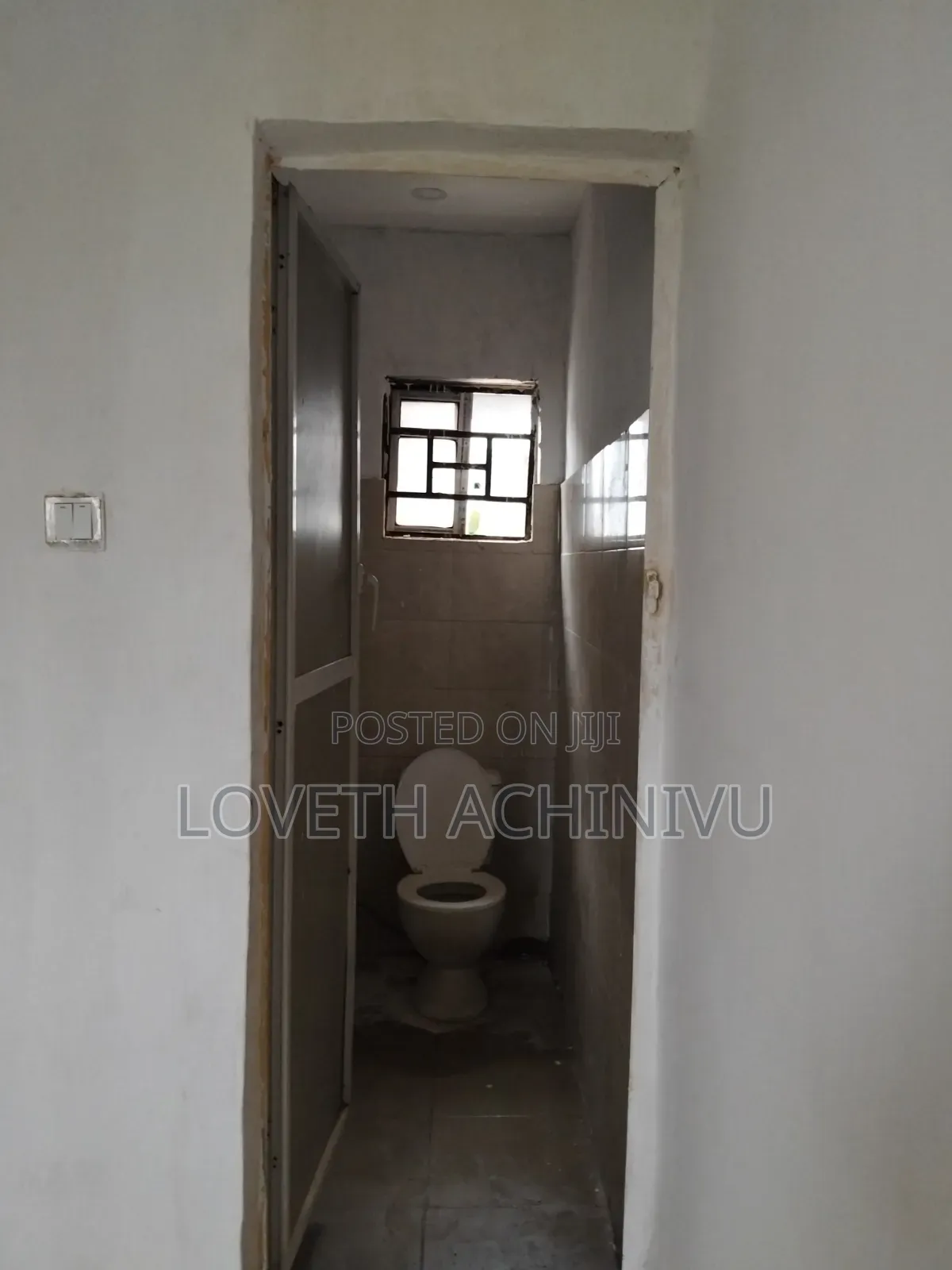 Studio Apartment in Gongola, Jabi for rent in Jabi