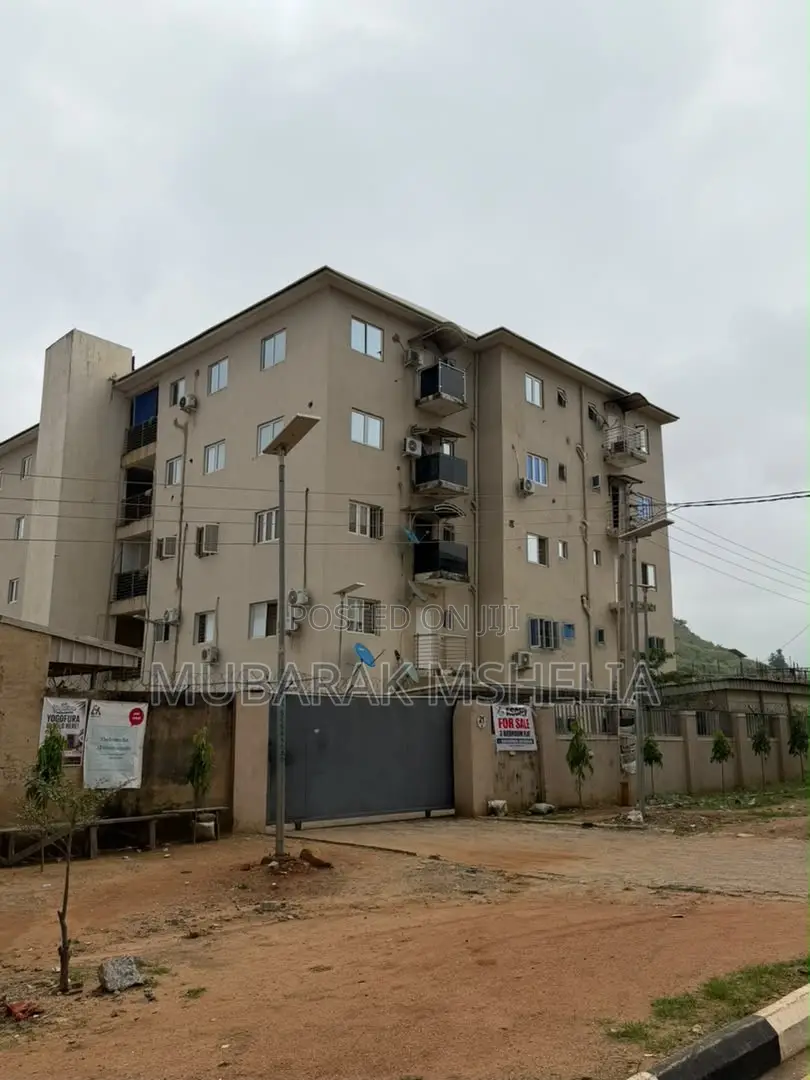 3bdrm Apartment in Katampe (Main) for rent in Katampe (Main)