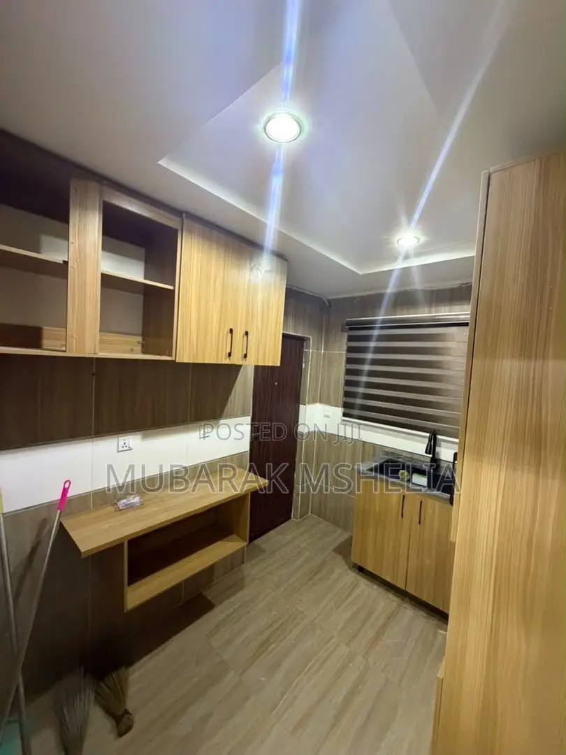 3bdrm Apartment in Katampe (Main) for rent in Katampe (Main)