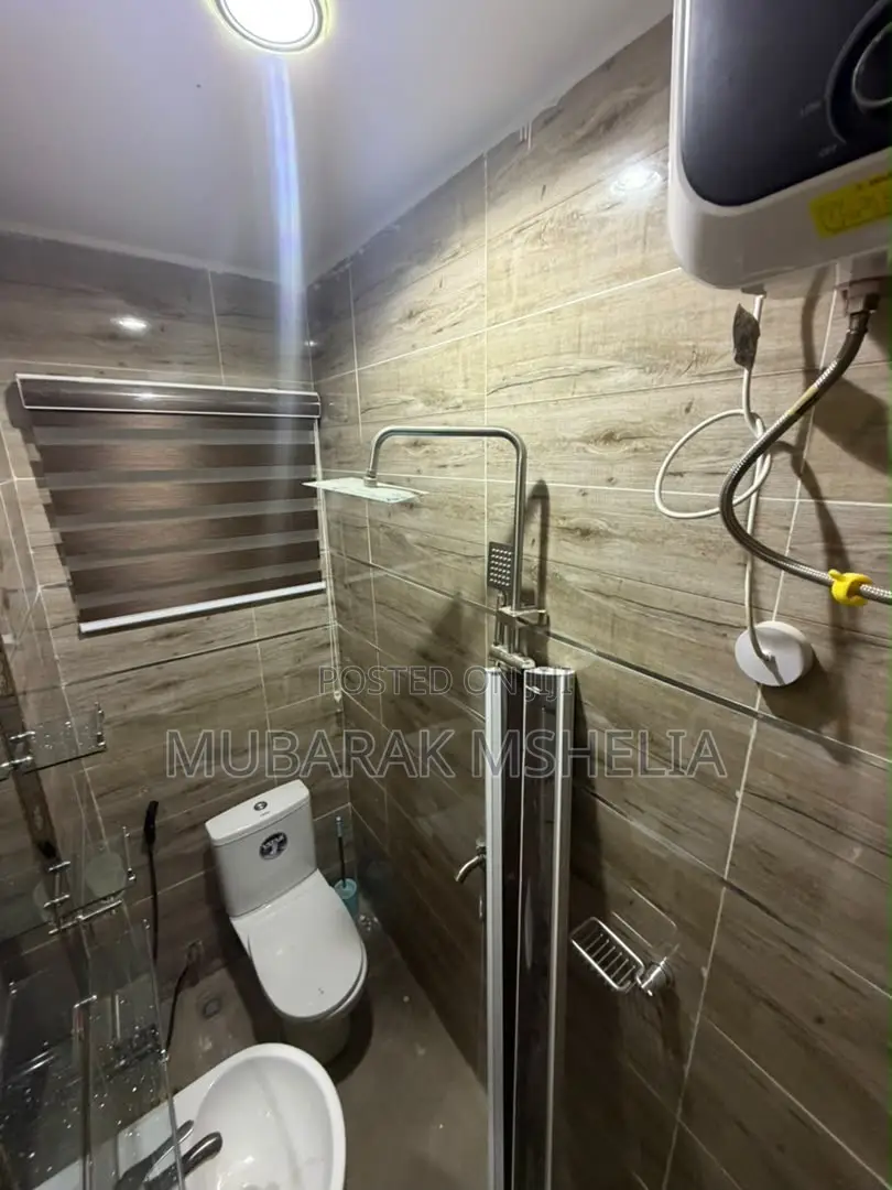 3bdrm Apartment in Katampe (Main) for rent in Katampe (Main)