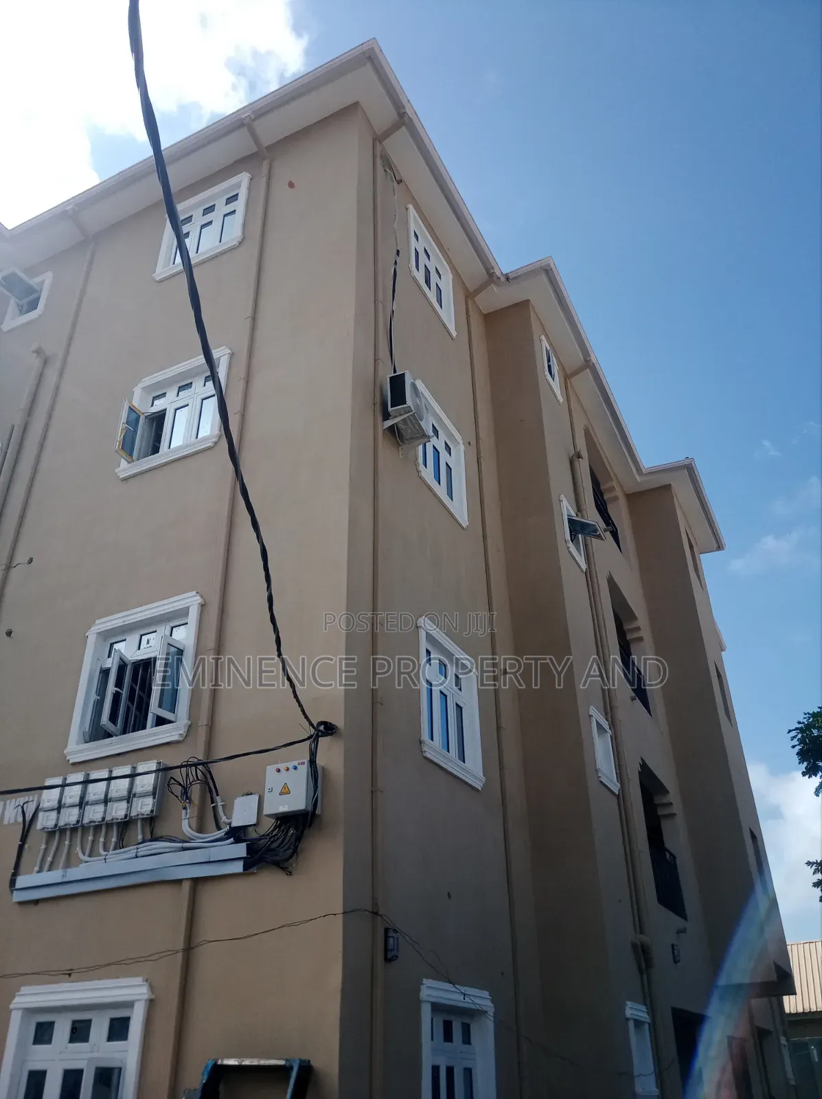 2bdrm Apartment in Awoyaya for rent in Awoyaya
