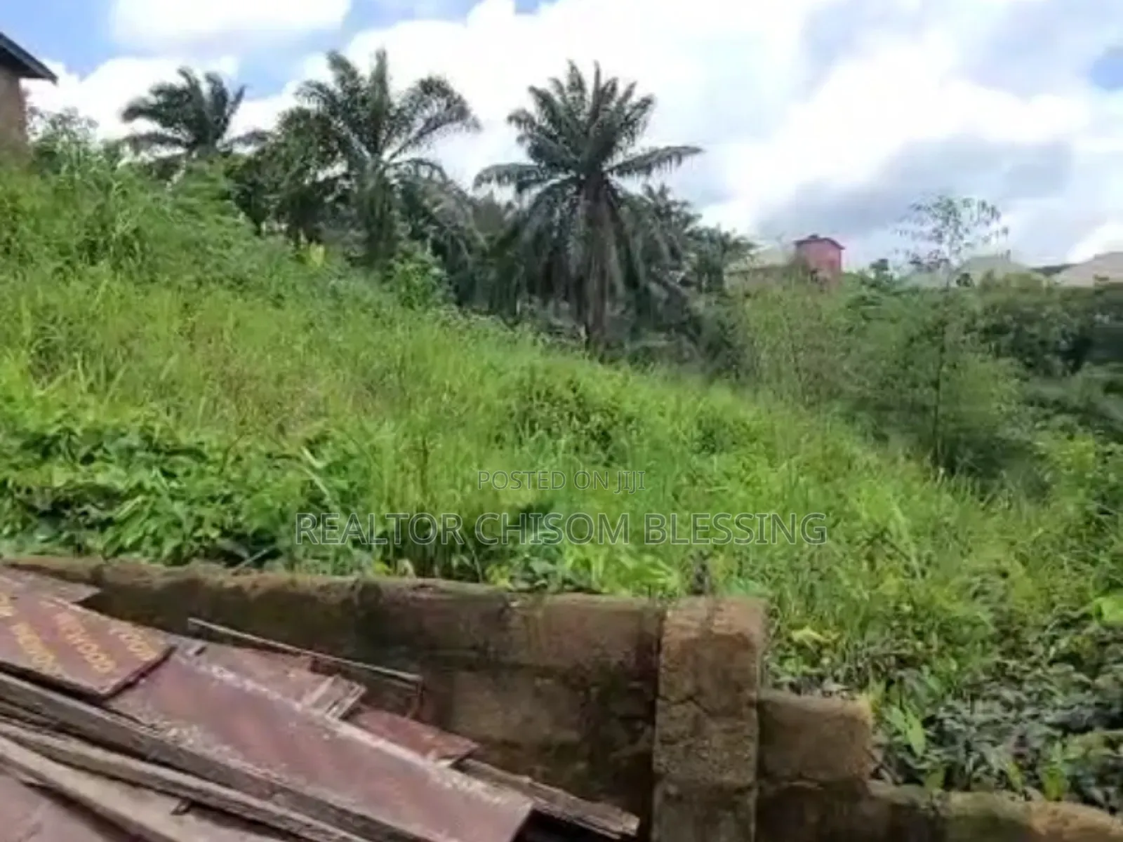1 Plot for Sale in Amuzukwu Ibeku, Umuahia in Umuahia